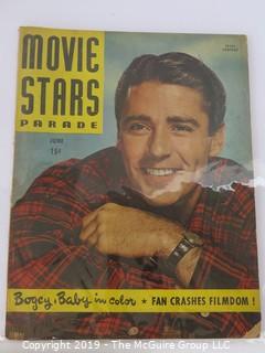 Paper: asst of modern and historic (Obama - Peter Lawford)