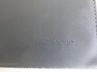 Historical: Collectable:"Concorde" SST Swag; Stationary; British Airways