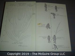 Book Title: "The Emergence of Man" by John E. Pfeiffer