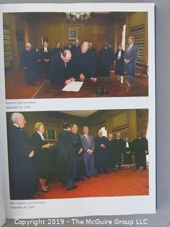 Historical: (2) U.S. Supreme Court Books