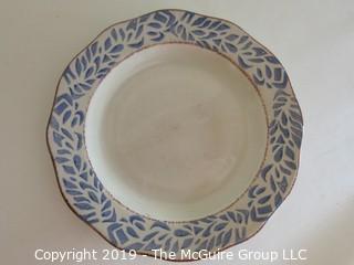 Housewares: Assortment of collectible plates review all photos