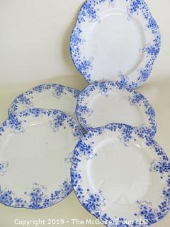 Housewares: Assortment of collectible plates review all photos