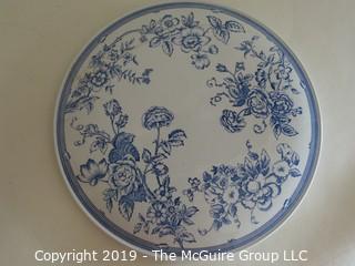 Housewares: Assortment of collectible plates review all photos