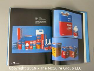 Book: Graphic Design: "Packaging Design 2": 1985