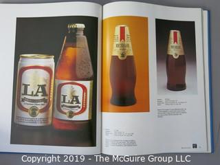 Book: Graphic Design: "Packaging Design 2": 1985