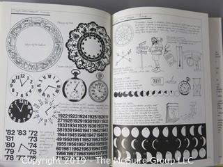 Book: Graphic Design: "Graphic Idea Notebook":1980