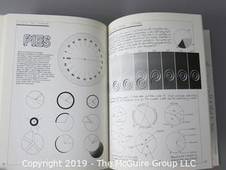 Book: Graphic Design: "Graphic Idea Notebook":1980