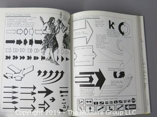 Book: Graphic Design: "Graphic Idea Notebook":1980