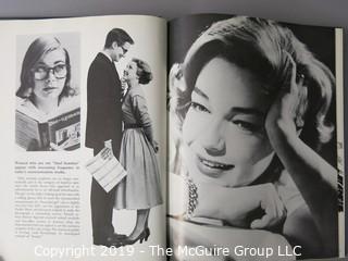 Book: Graphic Design: "Visual Presentation -The Effect of Pictures on The Subconscious";  1961