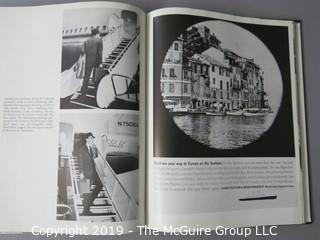 Book: Graphic Design: "Visual Presentation -The Effect of Pictures on The Subconscious";  1961