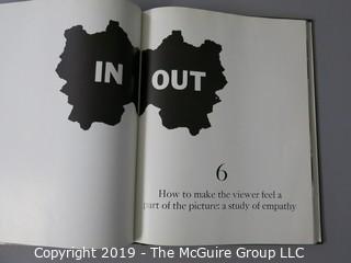 Book: Graphic Design: "Visual Presentation -The Effect of Pictures on The Subconscious";  1961