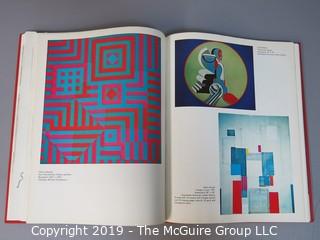 Book: Graphic Design: "The Complete Printmaker"; 1972