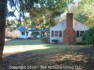 124 Courthouse Rd., Vienna, VA 22180