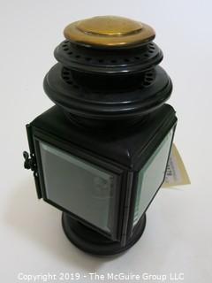 Collectible: Automotive: Early Ford Motor Co. New Old Stock (NOS) Car Lantern 