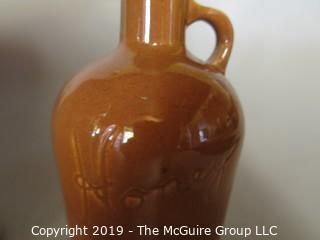 Collectible: Household: Stoneware: Assortment of Ceramics including pots and jugs 