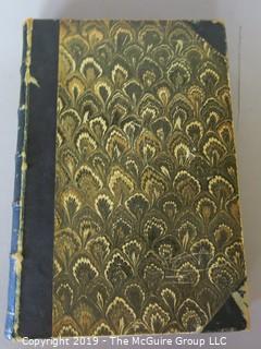 Books: Book Series: 3 Leather Bound Volumes; "Pictorial Field Book of the Civil War in the United States of America"; by Benson J. Lossing; Thomas Belknap, publisher - eBay$$$