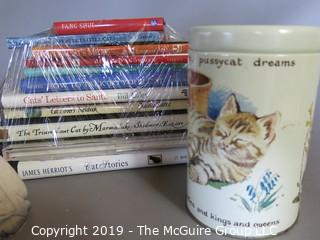 WYSIWYG: Books: CATS, CATS, CATS!!