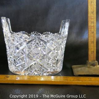 Crystal Bucket