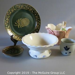 WYSIWYG Five Ceramics