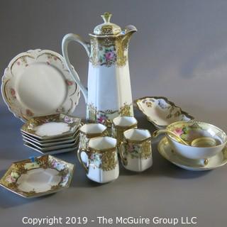 The McGuire Group LLC - Auction: Online Estate Auction - Nov. 8-14, 2019  ITEM: Household: Kitchen: Nice set of Revere Ware Copper Bottom Cooking Pots  and Pans w/lids