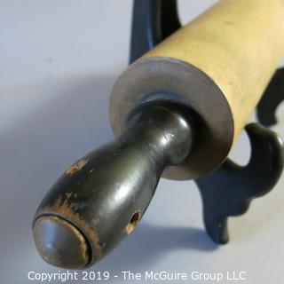 Vintage Rolling Pin