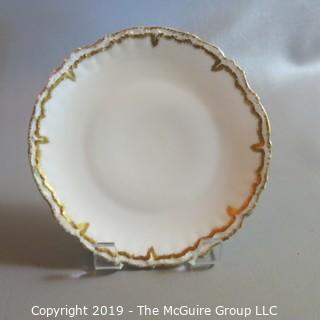 Mixed Fine China - Royal Court, Tkuny CZ, Elite Works, PL Limoges