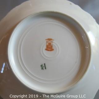 Mixed Fine China - Royal Court, Tkuny CZ, Elite Works, PL Limoges