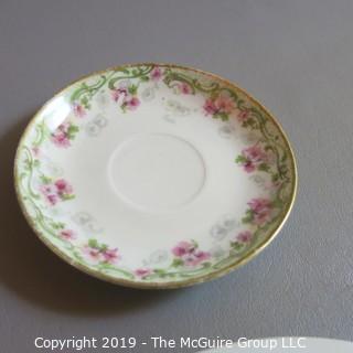 Mixed Fine China - Royal Court, Tkuny CZ, Elite Works, PL Limoges