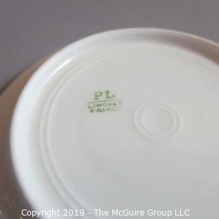 Mixed Fine China - Royal Court, Tkuny CZ, Elite Works, PL Limoges