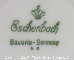 Eschenbach Bavarian Tea/Coffee Serving Set