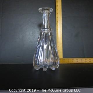 EAPG Decanter