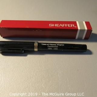 Commemorative: Pens - Vienna, etc