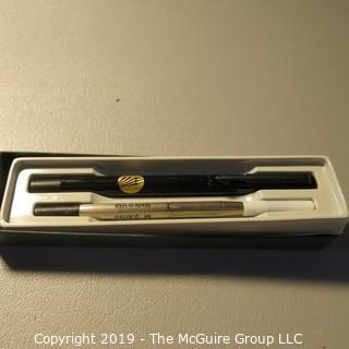 Commemorative: Pens - Vienna, etc