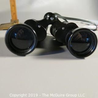 Sporting Goods: Optics: Binoculars: WUEST  8 x 40 in Case