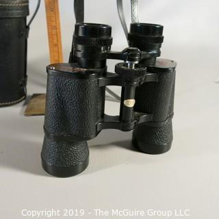 Sporting Goods: Optics: Binoculars: WUEST  8 x 40 in Case