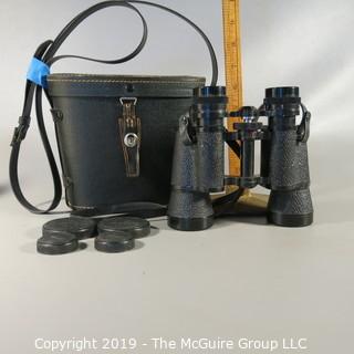 Sporting Goods: Optics: Binoculars: WUEST  8 x 40 in Case