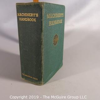 Book: Vintage: Historical: Amateur Radio Handbook & Engineering Books