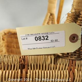 Collectible: Basket: Cane