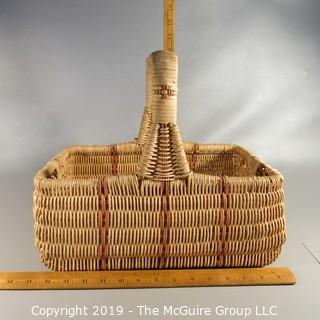 Collectible: Basket: Cane