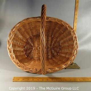 Collectible: Basket: Coil