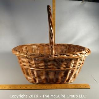 Collectible: Basket: Coil