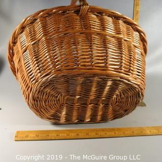 Collectible: Basket: Coil