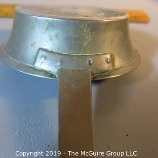 Collectible: Pewter Ladle