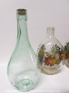 Vintage Glassware