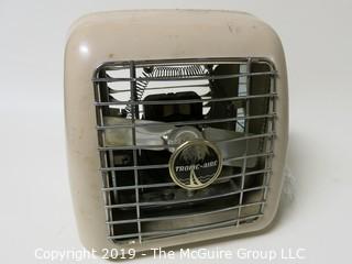 "Tropic-Aire" Electric Heater