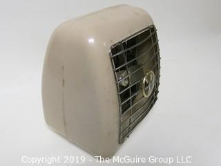 "Tropic-Aire" Electric Heater