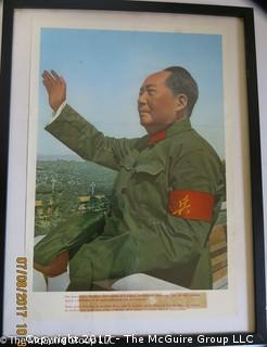 Chairman Mao