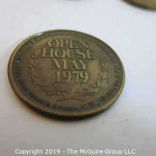 Collectible: WYSIWYG: Commemorative Coinage