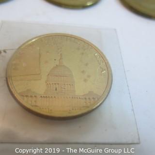 Collectible: WYSIWYG: Commemorative Coinage