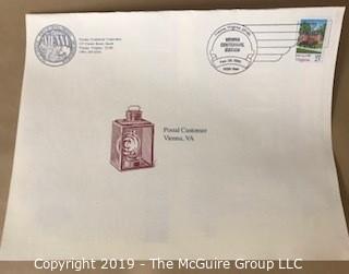 U.S. Postal: Philately